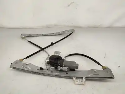 Second-hand car spare part passenger side right window regulator for citroen ds3 1.6 blue-hdi fap oem iam references 402221d  