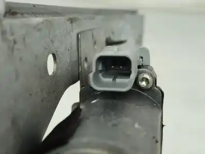 Second-hand car spare part passenger side right window regulator for citroen ds3 1.6 blue-hdi fap oem iam references 402221d  