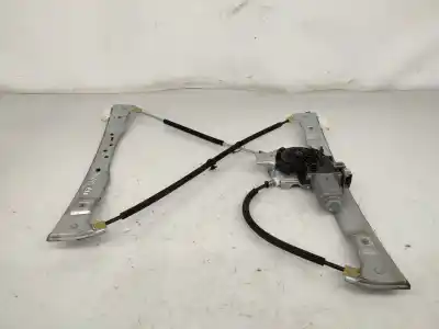 Автозапчасти б/у регулятор стекла переднего левого за citroen ds3 1.6 blue-hdi fap ссылки oem iam 402218h  