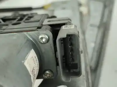 Автозапчасти б/у регулятор стекла переднего левого за citroen ds3 1.6 blue-hdi fap ссылки oem iam 402218h  