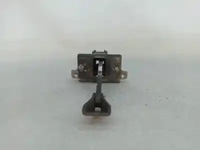 Автозапчастина б/у фільм дверей для citroen ds3 1.6 blue-hdi fap посилання на oem iam   