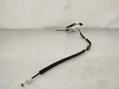 Автозапчасти б/у замок передней правой двери за citroen ds3 1.6 blue-hdi fap ссылки oem iam psa006254  