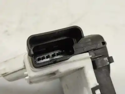 Автозапчасти б/у замок передней правой двери за citroen ds3 1.6 blue-hdi fap ссылки oem iam psa006254  