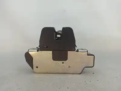 Автозапчасти б/у замок багажника/ворот за citroen ds3 1.6 blue-hdi fap ссылки oem iam 9151487499