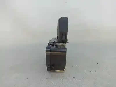 Автозапчастина б/у замок багажника / ворот для citroen ds3 1.6 blue-hdi fap посилання на oem iam 9151487499  