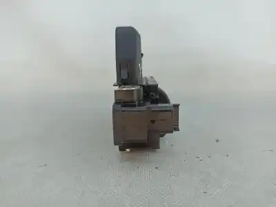 Автозапчастина б/у замок багажника / ворот для citroen ds3 1.6 blue-hdi fap посилання на oem iam 9151487499  