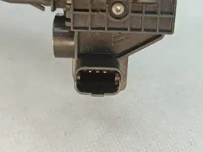 Автозапчастина б/у замок багажника / ворот для citroen ds3 1.6 blue-hdi fap посилання на oem iam 9151487499  