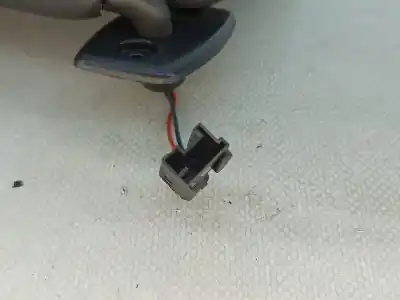 Автозапчастина б/у правильний натір для citroen ds3 1.6 blue-hdi fap посилання на oem iam   