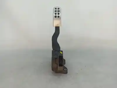 Автозапчасти б/у педаль газа за citroen ds3 1.6 blue-hdi fap ссылки oem iam 9671433880