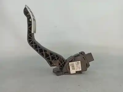 Автозапчастина б/у педаль акселератора для citroen ds3 1.6 blue-hdi fap посилання на oem iam 9671433880  