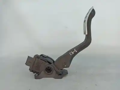 Автозапчастина б/у педаль акселератора для citroen ds3 1.6 blue-hdi fap посилання на oem iam 9671433880  