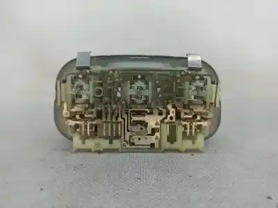 Автозапчастина б/у внутрішне світло для citroen ds3 1.6 blue-hdi fap посилання на oem iam 9672570380  