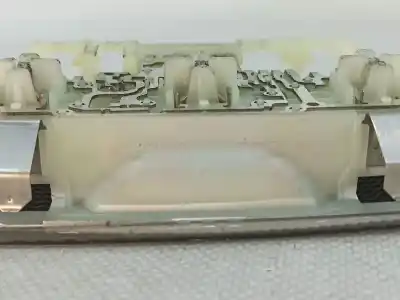 Автозапчастина б/у внутрішне світло для citroen ds3 1.6 blue-hdi fap посилання на oem iam 9672570380  