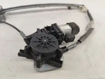 Second-hand car spare part driver left window regulator for opel corsa a hatchback (s83) 1.5 td (f08. m08. f68. m68) oem iam references d393800  