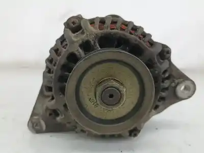 Автозапчасти б/у генератор за MITSUBISHI LANCER V (CB_A, CD_A, CE_A) 1.6 16V (CB4A) ссылки OEM IAM MD193323  