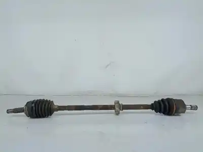 Pezzo di ricambio per auto di seconda mano Guida Destra per MITSUBISHI LANCER V (CB_A, CD_A, CE_A) 1.6 16V (CB4A) Riferimenti OEM IAM   