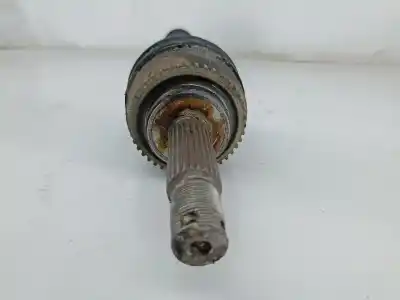 Pezzo di ricambio per auto di seconda mano guida destra per mitsubishi lancer v (cb_a, cd_a, ce_a) 1.6 16v (cb4a) riferimenti oem iam   