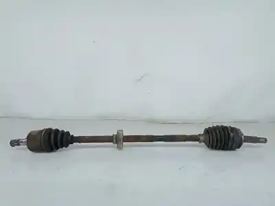 Pezzo di ricambio per auto di seconda mano guida destra per mitsubishi lancer v (cb_a, cd_a, ce_a) 1.6 16v (cb4a) riferimenti oem iam   