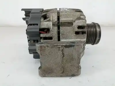 Pezzo di ricambio per auto di seconda mano alternatore per opel astra h gtc (a04) 1.3 cdti (l08) riferimenti oem iam   