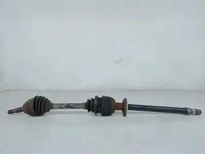Pezzo di ricambio per auto di seconda mano  per OPEL ASTRA H GTC (A04)  Riferimenti OEM IAM   
