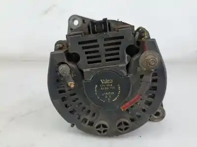 Автозапчастина б/у генератор для renault clio i (b/c57_, 5/357_) 1.1 посилання на oem iam a13n110   Автозапчастина б/у генератор для renault clio i (b/c57_, 5/357_) 1.1 посилання на oem iam a13n110