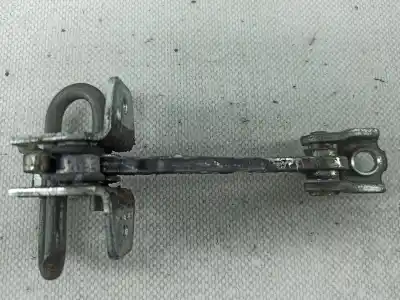 Автозапчастина б/у фільм дверей для opel corsa c (x01) 1.2 (f08, f68) посилання на oem iam 