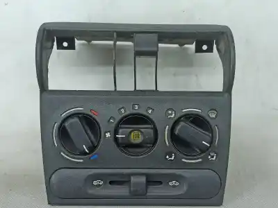 Second-hand car spare part climate control for opel corsa b (s93) 1.2 i (f08 f68 m68) oem iam references 90386823 Second-hand car spare part climate control for opel corsa b (s93) 1.2 i (f08 f68 m68) oem iam references 90386823