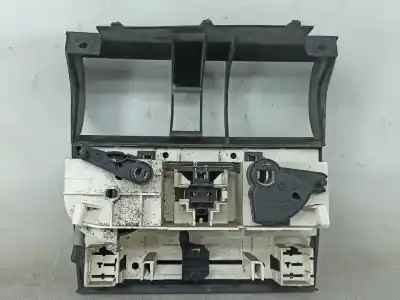 Автозапчастина б/у клімат-контроль для opel corsa b (s93) 1.2 i (f08 f68 m68) посилання на oem iam 90386823  