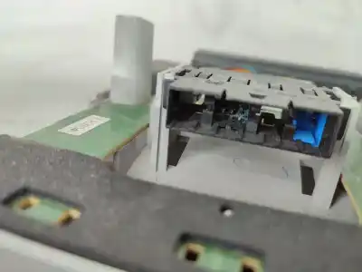 Автозапчасти б/у внутренний свет за opel vectra c gts (z02) 1.9 cdti (f68) ссылки oem iam 13149796jq  