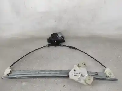 Pezzo di ricambio per auto di seconda mano alzacristalli anteriore sinistro per mazda 3 (bk) 1.6 (bk14) riferimenti oem iam 