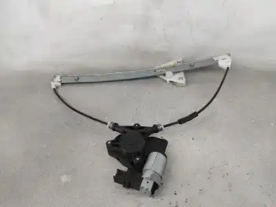 Second-hand car spare part driver left window regulator for mazda 3 (bk) 1.6 (bk14) oem iam references   