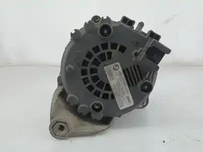 Second-hand car spare part alternator for bmw x1 (e84) sdrive 20 d oem iam references 7802261  