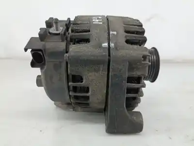 Second-hand car spare part alternator for bmw x1 (e84) sdrive 20 d oem iam references 7802261  