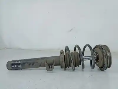 Second-hand car spare part front left shock absorber for bmw x1 (e84) sdrive 20 d oem iam references 31316789573  