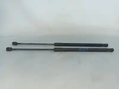 Pezzo di ricambio per auto di seconda mano ammortizzatori baule / porte per bmw x1 (e84) sdrive 20 d riferimenti oem iam 51242990136