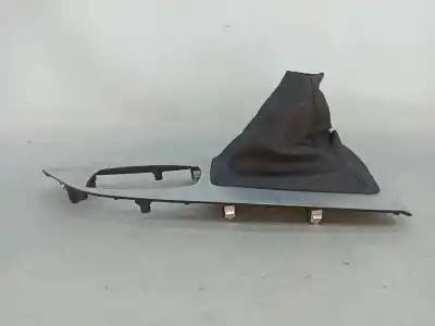 Pezzo di ricambio per auto di seconda mano console centrale per bmw x1 (e84) sdrive 20 d riferimenti oem iam 52850610