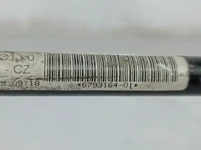 Автозапчасти б/у торсион за bmw x1 (e84) sdrive 20 d ссылки oem iam 679316401  