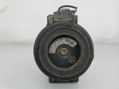 Pezzo di ricambio per auto di seconda mano compressore aria condizionata per bmw x1 (e84) sdrive 20 d riferimenti oem iam 4472601852