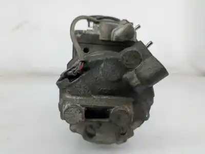 Second-hand car spare part air conditioning compressor for bmw x1 (e84) sdrive 20 d oem iam references 4472601852  