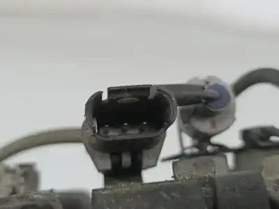 Second-hand car spare part air conditioning compressor for bmw x1 (e84) sdrive 20 d oem iam references 4472601852  