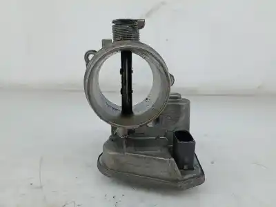 Pezzo di ricambio per auto di seconda mano scatola della farfalla per bmw x1 (e84) sdrive 20 d riferimenti oem iam 780437302