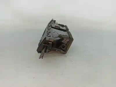 Peça sobressalente para automóvel em segunda mão grelha / difusor de ar por bmw x1 (e84) sdrive 20 d referências oem iam   