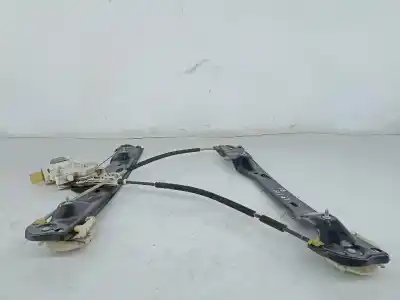 Second-hand car spare part driver left window regulator for bmw x1 (e84) sdrive 20 d oem iam references 2990293  