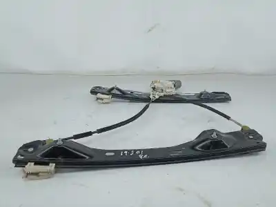 Second-hand car spare part driver left window regulator for bmw x1 (e84) sdrive 20 d oem iam references 2990293  
