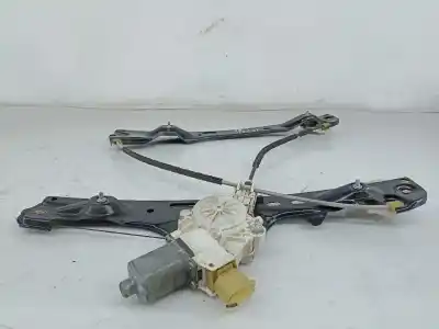 Second-hand car spare part driver left window regulator for bmw x1 (e84) sdrive 20 d oem iam references 2990293  