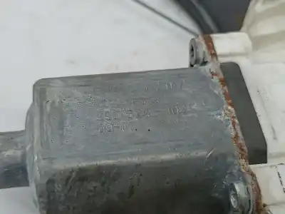 Second-hand car spare part driver left window regulator for bmw x1 (e84) sdrive 20 d oem iam references 2990293  