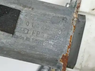 Second-hand car spare part driver left window regulator for bmw x1 (e84) sdrive 20 d oem iam references 2990293  