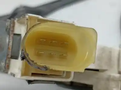 Second-hand car spare part driver left window regulator for bmw x1 (e84) sdrive 20 d oem iam references 2990293  