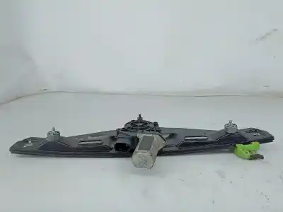 Pezzo di ricambio per auto di seconda mano alzacristalli posteriore destro per bmw x1 (e84) sdrive 20 d riferimenti oem iam 72005003