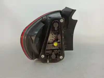 Second-hand car spare part front right headlight for bmw x1 (e84) sdrive 20 d oem iam references 03424600  